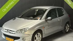 Gebruikt 2005 Peugeot 206 Quiksilver Hatchback | € 999 (Goede deal)