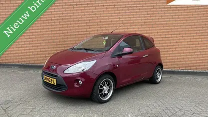 Occasion Ford Ka 69 PK (50 kW) 2011 Hatchback