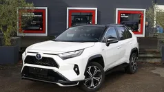Gebruikt 2022 Toyota RAV4 Plus SUV | € 39.900 (Eerlijke prijs)