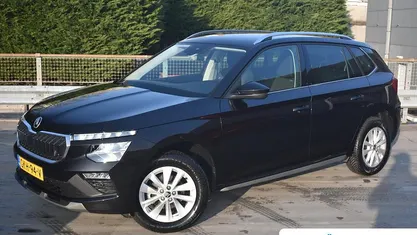 Occasion Skoda Kamiq Business Line 2024 SUV