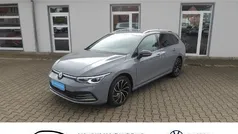 VW Golf VIII
