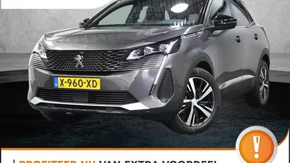 Occasion Peugeot 3008 GTi 146 PK (107 kW) 2024 SUV