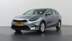 Gebruikt 2024 Kia Ceed Stationwagen | € 27.435 (Eerlijke prijs)