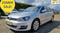 Gebruikt 2015 VW Golf VII Comfortline Hatchback | € 8.500 (Goede deal)