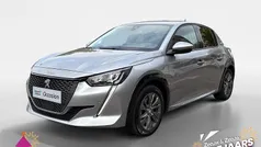 Gebruikt 2020 Peugeot e-208 Allure Hatchback | € 13.545 (Goede deal)