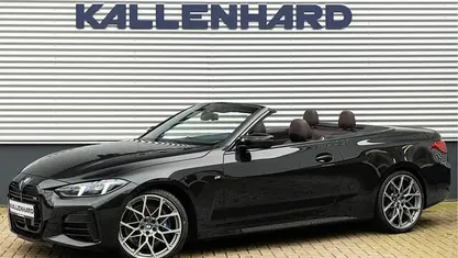 Occasion BMW M440 M Sport 375 PK (275 kW) 2025 Sedan