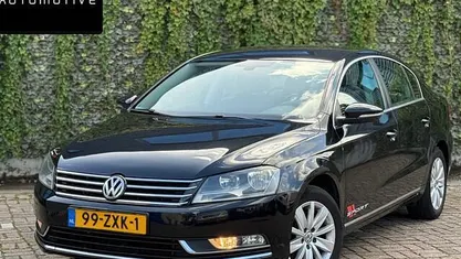 Occasion VW Passat Comfortline 122 PK (89 kW) 2013 Sedan