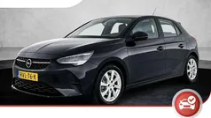 Gebruikt 2021 Opel Corsa Edition Hatchback | € 17.225 (Eerlijke prijs)