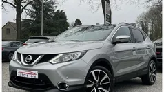 Gebruikt 2015 Nissan Qashqai Tekna SUV | € 14.499 (Super prijs)