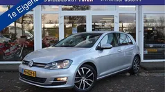 Gebruikt 2017 VW Golf VII Comfortline Hatchback | € 13.450 (Eerlijke prijs)