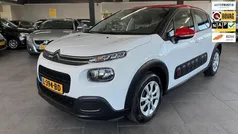 Gebruikt 2017 Citroën C3 Live Hatchback | € 6.450 (Eerlijke prijs)