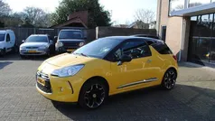 Citroën DS3