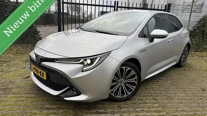 Occasion 2019 Toyota Corolla Edition Hatchback | € 18.750 (Eerlijke prijs)