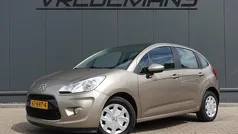 Gebruikt 2011 Citroën C3 Dynamique Hatchback | € 3.750 (Eerlijke prijs)