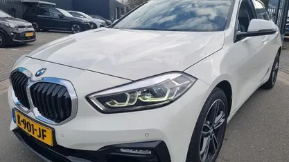 Occasion BMW 116 Executive 109 PK (80 kW) 2021 Hatchback