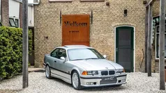 Grijs Gebruikt 1993 BMW M3 Coupé | € 47.500