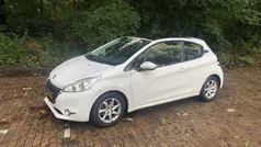 Gebruikt 2012 Peugeot 208 Active Hatchback | € 4.295 (Eerlijke prijs)