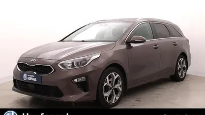 Gebruikt 2018 Kia Ceed Sportswagon Stationwagen | € 19.450 (Eerlijke prijs)
