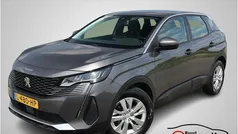 Gebruikt 2021 Peugeot 3008 SUV | € 18.245 (Goede deal)