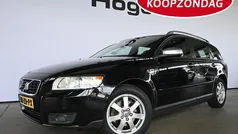 Gebruikt 2008 Volvo V50 Stationwagen | € 3.440 (Eerlijke prijs)
