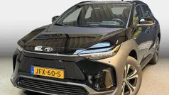 Gebruikt 2025 Toyota bZ4X SUV | € 44.950 (Eerlijke prijs)