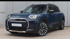 Gebruikt 2025 Mini Aceman Favoured SUV | € 34.950 (Eerlijke prijs)