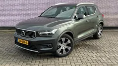 Gebruikt 2019 Volvo XC40 Inscription SUV | € 27.194 (Eerlijke prijs)