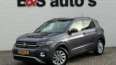 Gebruikt 2022 VW T-Cross Life SUV | € 23.700 (Eerlijke prijs)