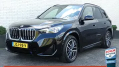 Zwart Gebruikt 2023 BMW X1 M Sport SUV | € 42.900 (Super prijs)