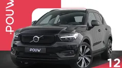 Zwart Gebruikt 2020 Volvo XC40 R-Design SUV | € 28.950 (Eerlijke prijs)