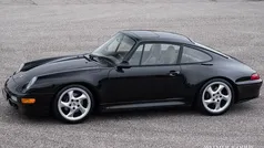 Gebruikt 1997 Porsche 911 Carrera S Coupé | € 99.993