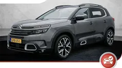 Grijs, metallic lak Gebruikt 2020 Citroën C5 Aircross Shine SUV | € 19.980 (Goede deal)