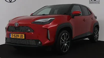 Occasion 2023 Toyota Yaris Cross Sport SUV | € 29.945 (Eerlijke prijs)