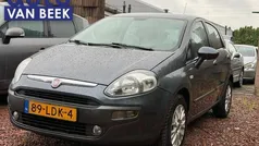 Gebruikt 2010 Fiat Punto Evo Dynamic Hatchback | € 1.950 (Goede deal)