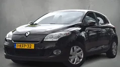 Gebruikt 2012 Renault Mégane III Authentique Hatchback | € 5.950 (Eerlijke prijs)