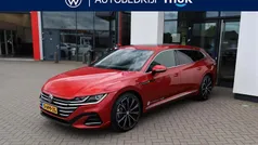 Gebruikt 2023 VW Arteon Business+ Stationwagen | € 37.950 (Goede deal)