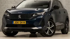 Gebruikt 2021 Peugeot 3008 GTi SUV | € 22.445 (Goede deal)