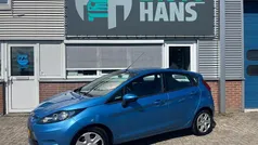 Gebruikt 2012 Ford Fiesta Limited Hatchback | € 6.999 (Eerlijke prijs)