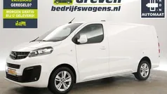 Wit Gebruikt 2020 Opel Vivaro Van | € 17.700 (Super prijs)