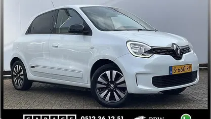 Occasion Renault Twingo Techno 60 kW (82 PK) 2023 Wit Hatchback
