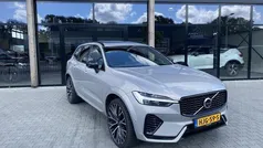 Grijs Gebruikt 2022 Volvo XC60 R-Design SUV | € 44.900 (Eerlijke prijs)