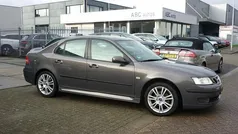 Gebruikt 2007 Saab 9-3 Sedan | € 2.950 (Eerlijke prijs)
