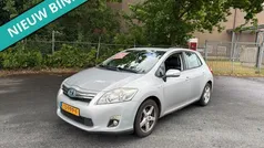 Gebruikt 2011 Toyota Auris Executive Hatchback | € 4.999 (Eerlijke prijs)