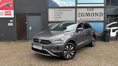 Gebruikt 2025 VW T-Roc Edition SUV | € 30.950 (Goede deal)