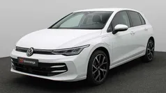 Gebruikt 2025 VW Golf VIII Edition Hatchback | € 38.450 (Eerlijke prijs)