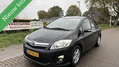 Gebruikt 2012 Toyota Auris Business Edition Hatchback | € 5.500