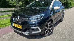 Gebruikt 2018 Renault Captur Intens SUV | € 12.350 (Eerlijke prijs)