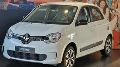 Wit Gebruikt 2022 Renault Twingo LIMITED Hatchback | € 12.150 (Eerlijke prijs)