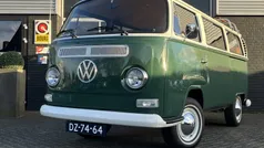 Gebruikt 1970 VW T2 Van | € 28.495