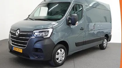 Occasion 2023 Renault Master Van | € 31.490 (Eerlijke prijs)